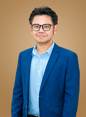 Deputy Dean for Administration and Planning